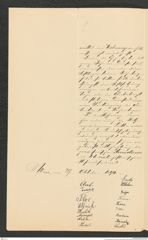 k.k. naturhistorisches Hofmuseum, Intendanzakten 1885-1896 (Hauer), Aktenzahl Z.629/1890, Seite 2